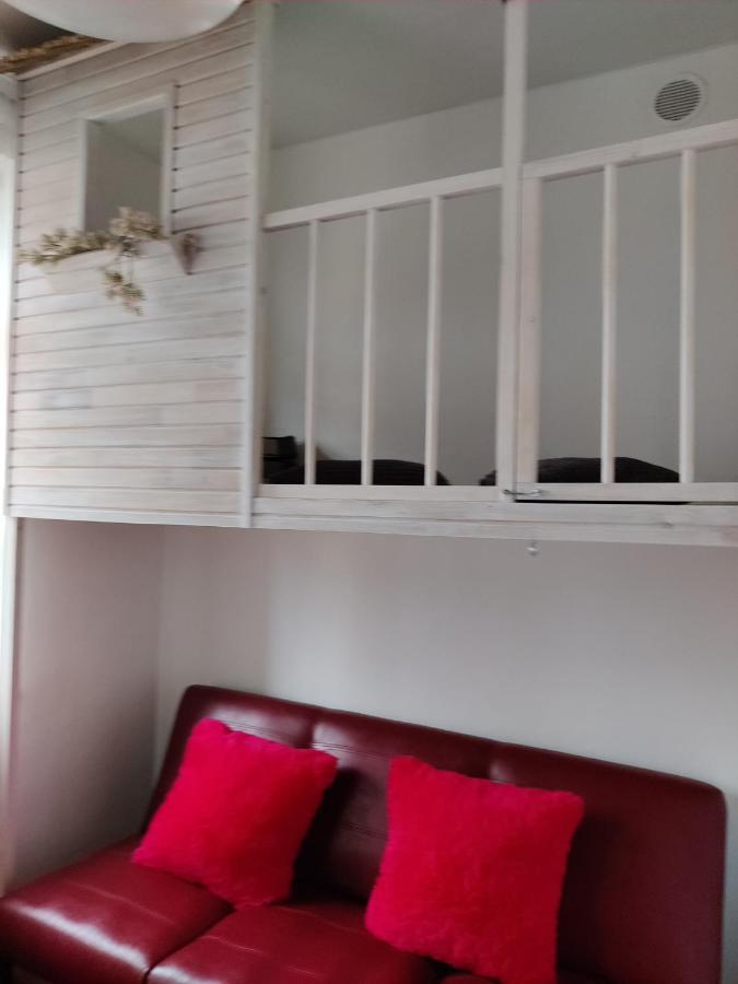 Appartamento Arlange Ventspils Esterno foto