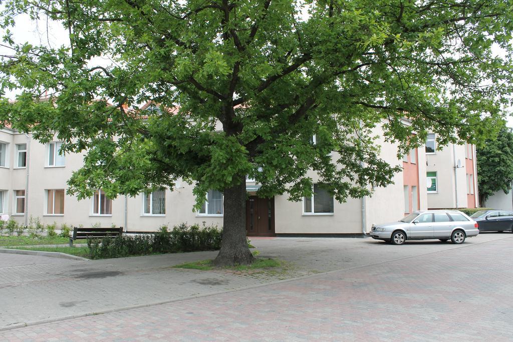 Appartamento Arlange Ventspils Camera foto